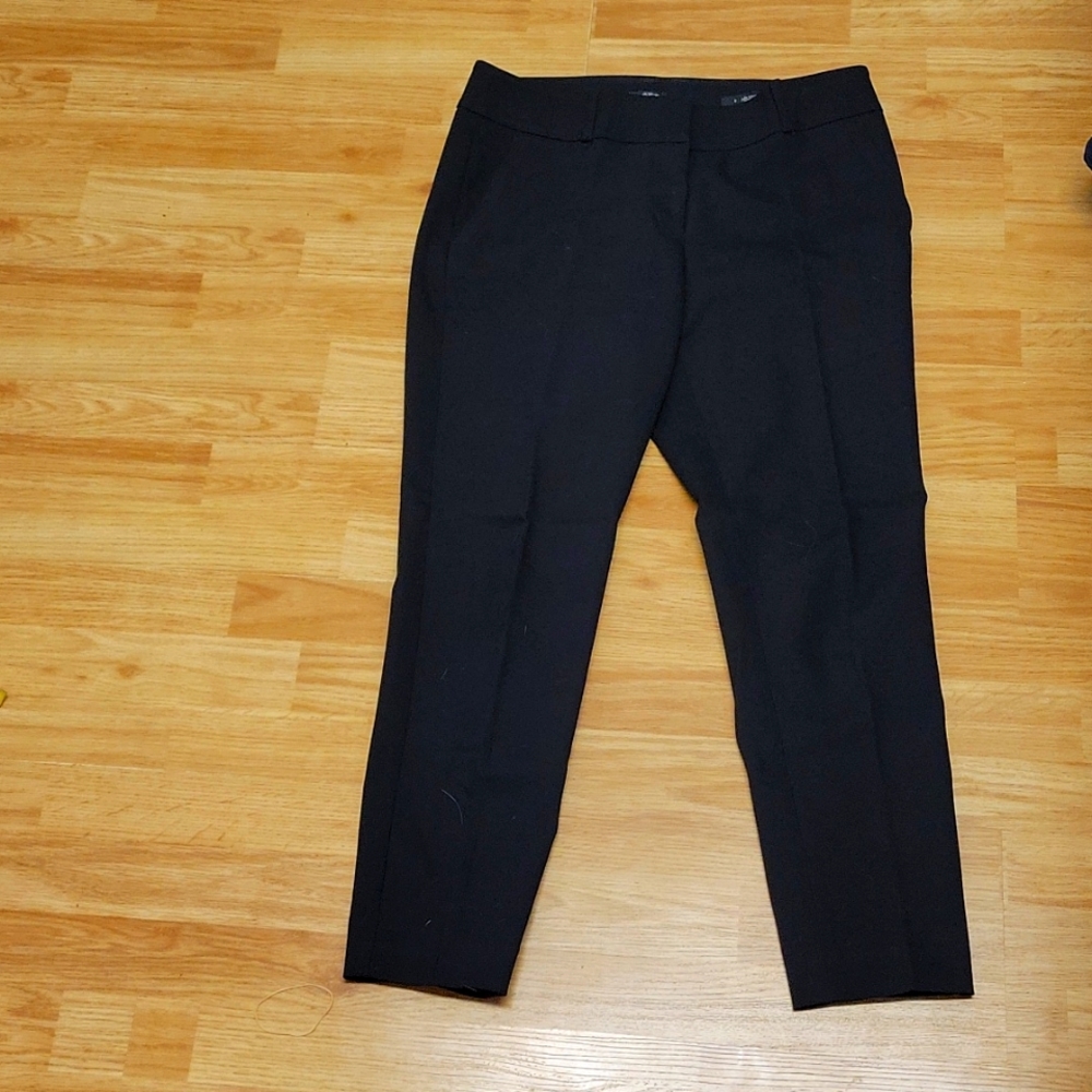 Loft Ann Taylor Julie Skinny Pants